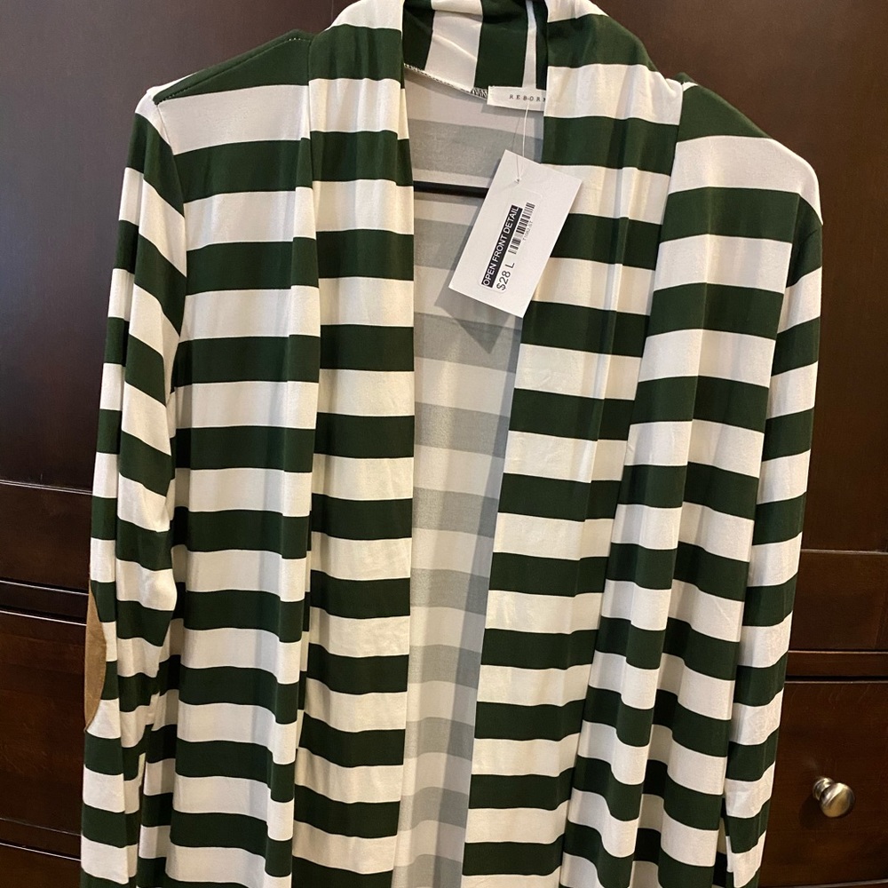 Boutique Cardigan